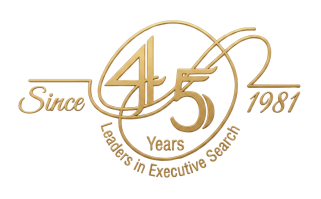 45Years Logo